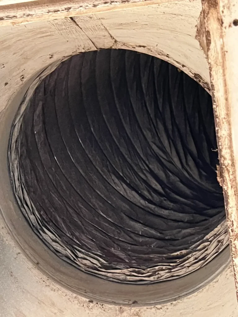 Air Duct Cleaning in Richmond, VA